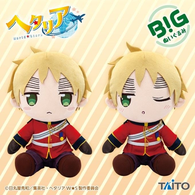 englandaily's tweet photo. all of his merch is big green eyes and moe maxxing.

#hetalia https://t.co/R3ZyKqoj5H
