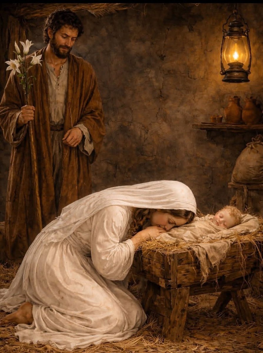 UcheMaryOkoli's tweet photo. May the Holy Family keep us safe. https://t.co/yOWFH8gTyW