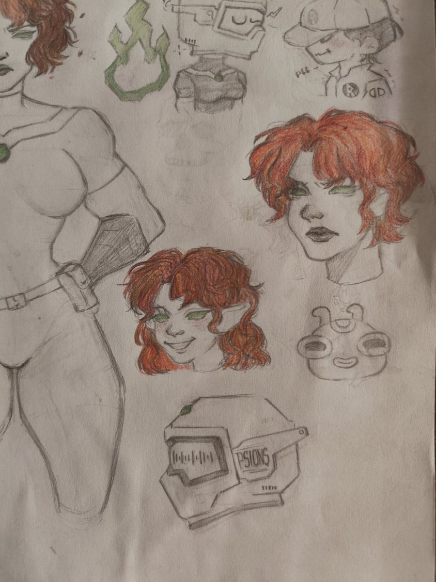 remymorph's tweet photo. Pienso que Absolute Starfire sería una soldado fría y manipulada por los Psions tras no lograr escapar de ellos.✨

#au #universoabsolute #starfire https://t.co/a5101MYhRQ