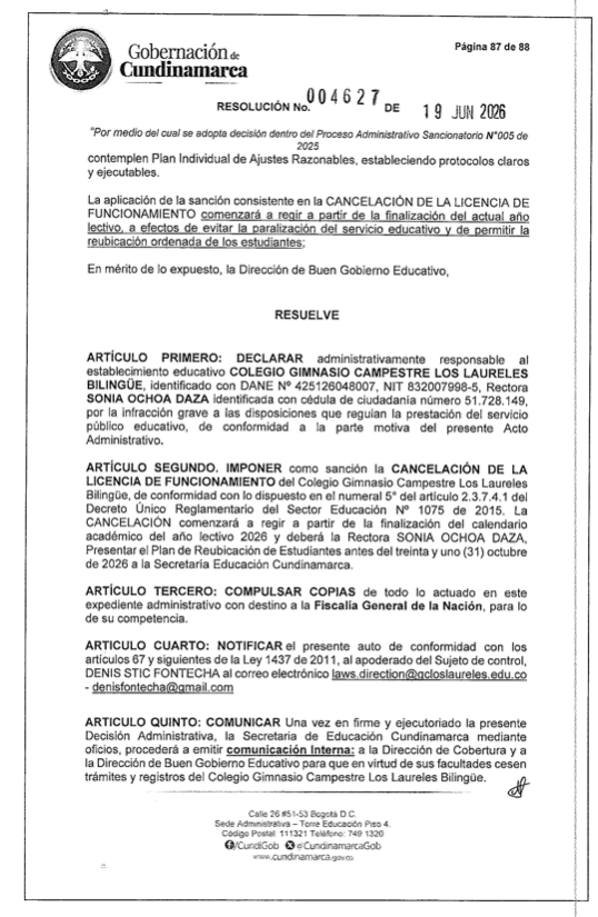 BluRadio Colombia tweet media