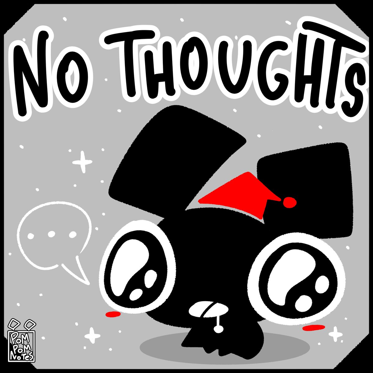 PompomNotes's tweet photo. Thoughts slip away like water on a stone. 🫠 https://t.co/rSilL1xaOY
