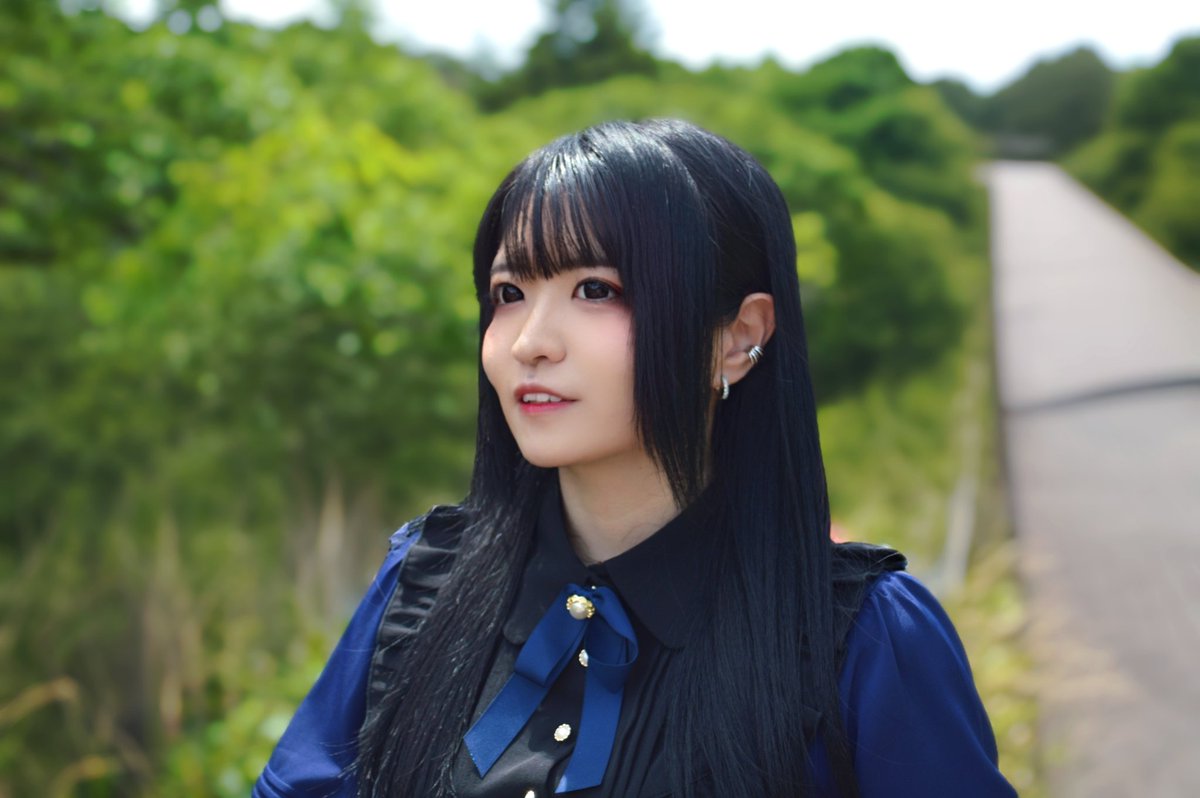 Miinaf317's tweet photo. おはみぃなです。なかなか言葉も文字も伝えるのは難しいですね。でも伝わらないから伝わったときの喜びが大きい…！
今日も歌ってきます！！ https://t.co/QRWgdXHuu1