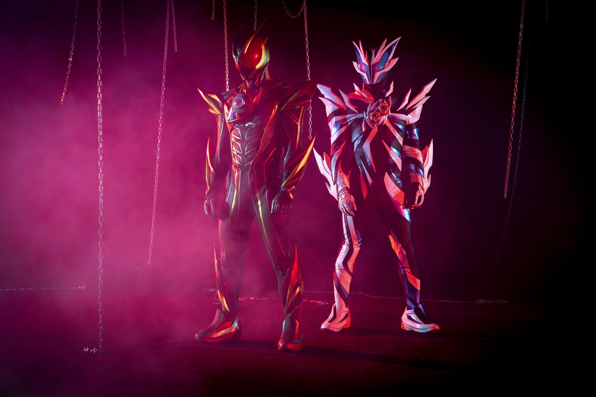 IzDisNameTaken's tweet photo. cool lighting https://t.co/CDeehIy4xz
