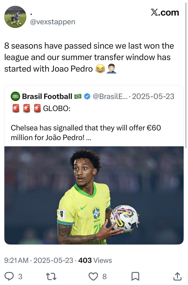 Brasil Football 🇧🇷 tweet media