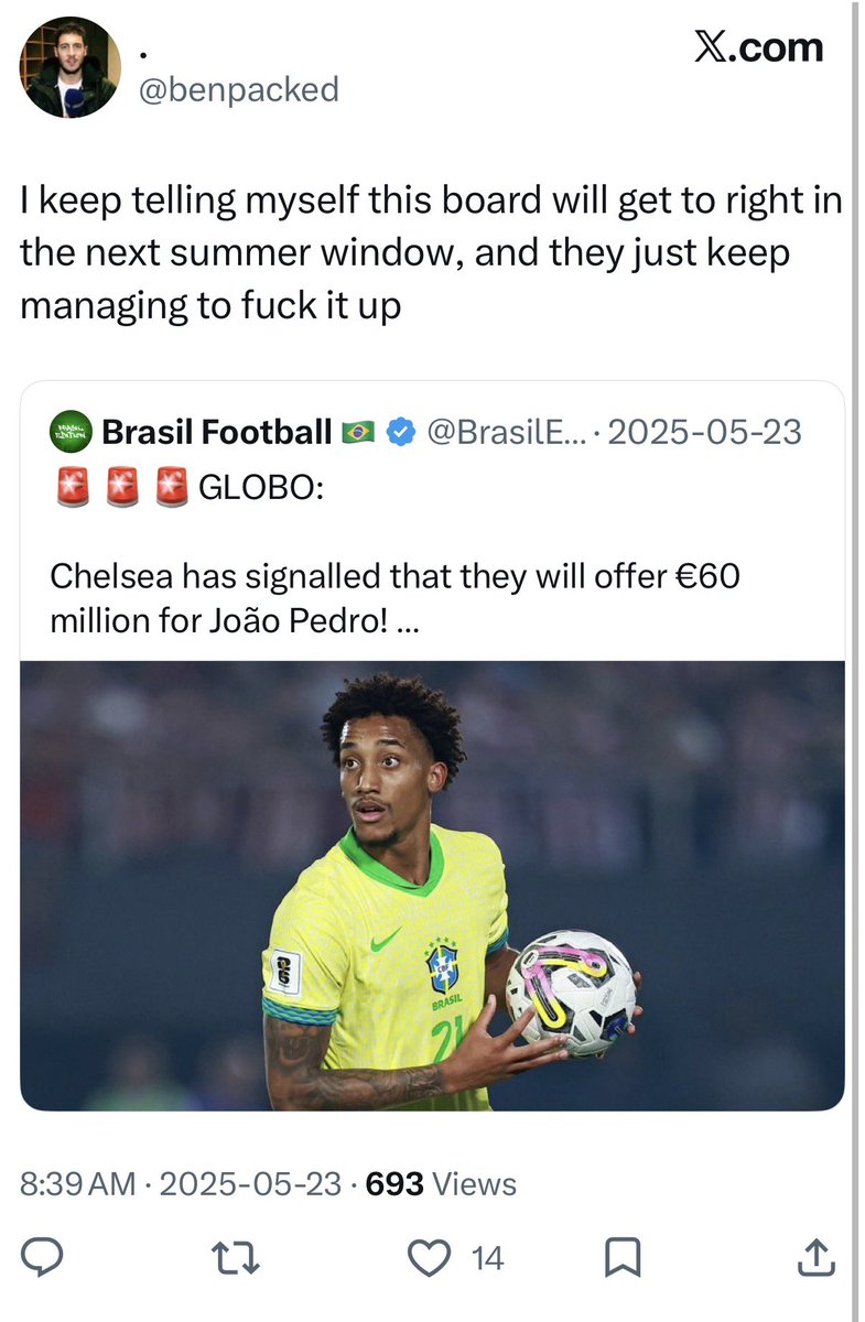 Brasil Football 🇧🇷 tweet media