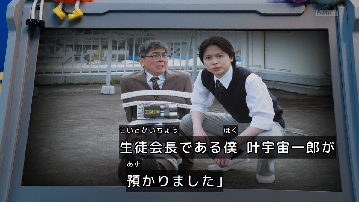 アクセル /∀xle tweet media