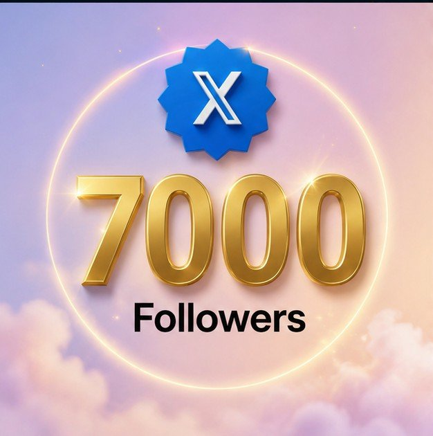 msjojos's tweet photo. New accounts 🔥 

Weekend growth VIBES on!

Follow 👉 @donniegirl73 
 
Reply 'boost' 👇 

Let's follow you too 🔔 https://t.co/sUFYOGFIl0