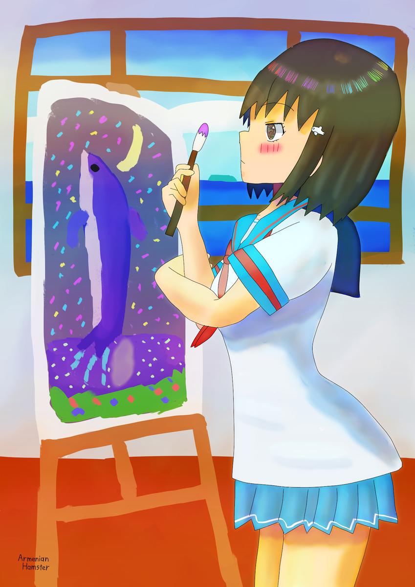 アルハム (@kinakomotihamu) / Posts / X