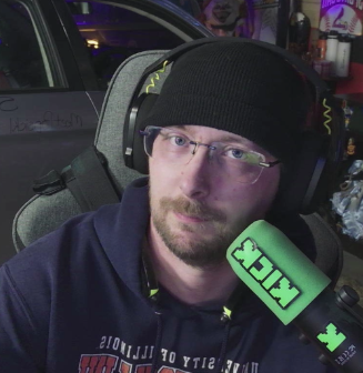 BOBO_KICK's tweet photo. LAST STREAM FOR 2 WEEKS! LIVE RIGHT NOW ON KICK COME SAY HI! BTW CAR IS BACK IN THE STREAM ROOM! WHO IS GOING TO GET THEIR NAME ON THE CAR! 

https://t.co/wgdrhrnngD https://t.co/ezz6haz0ep