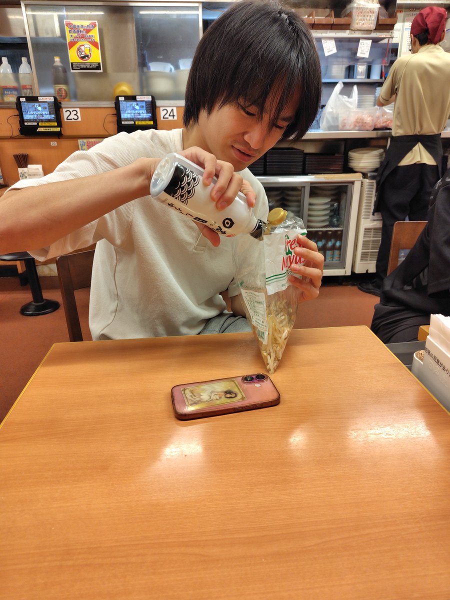 1017_SNK's tweet photo. 高槻やよい https://t.co/cQCiXI3Jse