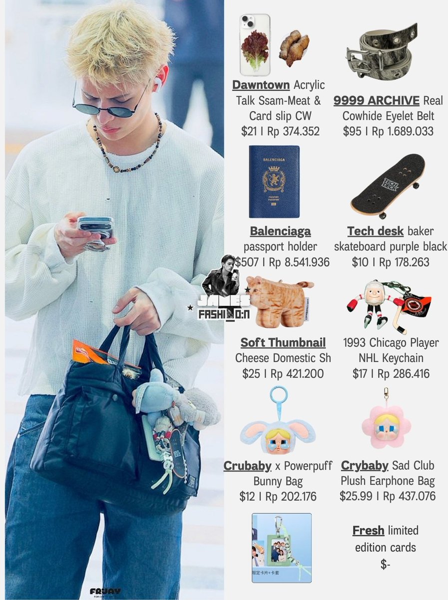 JAMESFASHIO:N tweet media