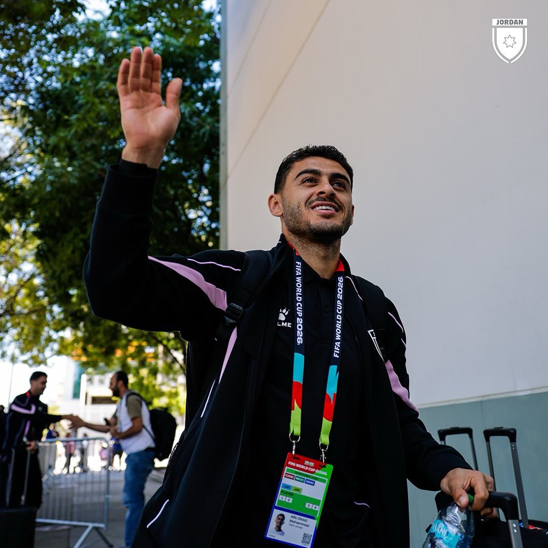 JordanFA's tweet photo. من بورتلاند إلى سان فرانسيسكو.. 🛬🇯🇴📸 

#معك_يالنشمي https://t.co/JeSTh8YRGT