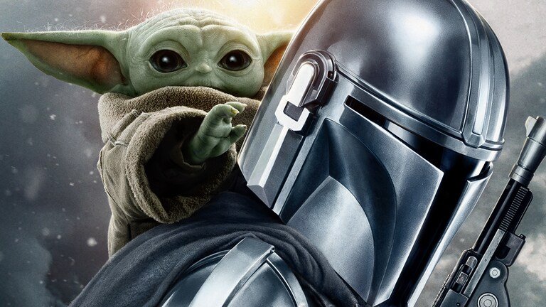StarWarsRenmei's tweet photo. グローグーの魅力は、CGで作り込むのではなく、パペットとしての“らしさ”を守ることで生まれている

『マンダロリアン・アンド・グローグー』でILMは、VFXが自然な演技を妨げないように調整

フルCGショットでも人形の物理的な動きに従い、パペットらしさから外れない範囲にアニメーションを抑えている https://t.co/K5sZjhoBer