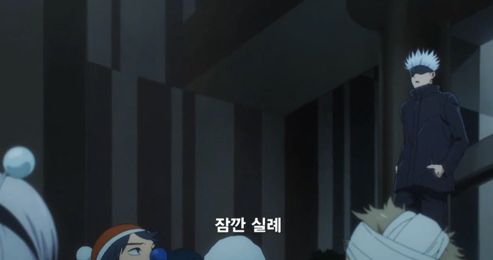 kwck28's tweet photo. 고죠한테 선악의 지침이 필요했던 이유를 알았음 사람이 잔디밭 지나갈때 딱히 악의를 갖고 밟는것도 아니고 걍 밟는단 의식 자체가 없는거처럼 고죠한텐 사람과 벌레가 구분할 필요도 없을만큼 다른차원에 있는 존재라서 잔디는 밟으면 안돼 개미는 죽이면 안돼 할 존재가 필요했고 그게 게토엿구나 https://t.co/nqScD2XxBP