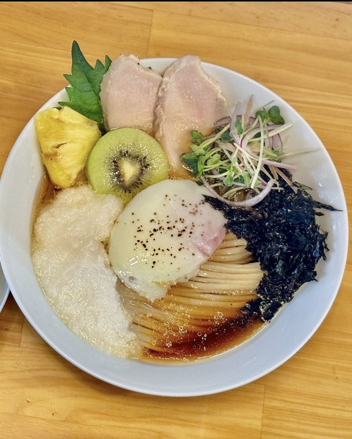 らーめんまん様 おはようございます😊 本日、日曜日のマンちゃんラーメンは 昼の部（11