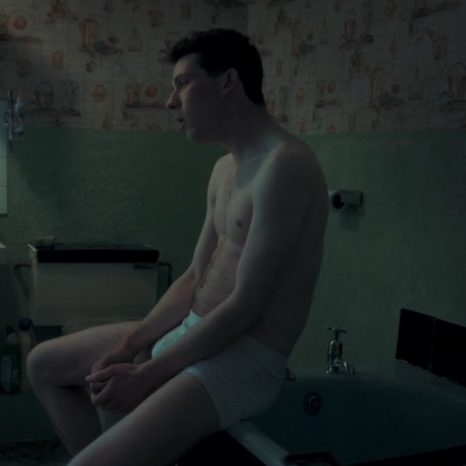 CINEMA505's tweet photo. God's Own Country (2017) https://t.co/eS9e7JlnsG