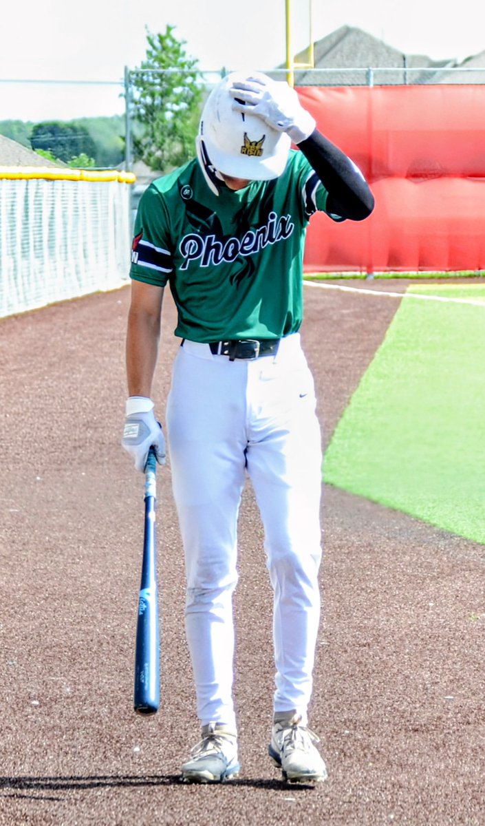 SFordenbacher24's tweet photo. PHX! 

Didn't come home champions but had a great time at the #pudgews. Thank you @FiveToolTexas for hosting a great tournament! Until next time. ✌️

@RisinBaseball https://t.co/YHIwwTgCrL