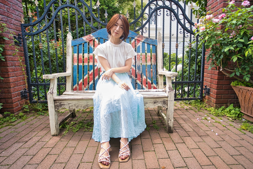 sa538741's tweet photo. モデル　夏弥さん
@Natsumikan512
横浜イングリッシュガーデン
2026/06/16撮影
#ポートレートモデル撮影　
#ポートレート好きな人と繋がりたい 
#ポートレート撮影 https://t.co/7pfKCd3IDX