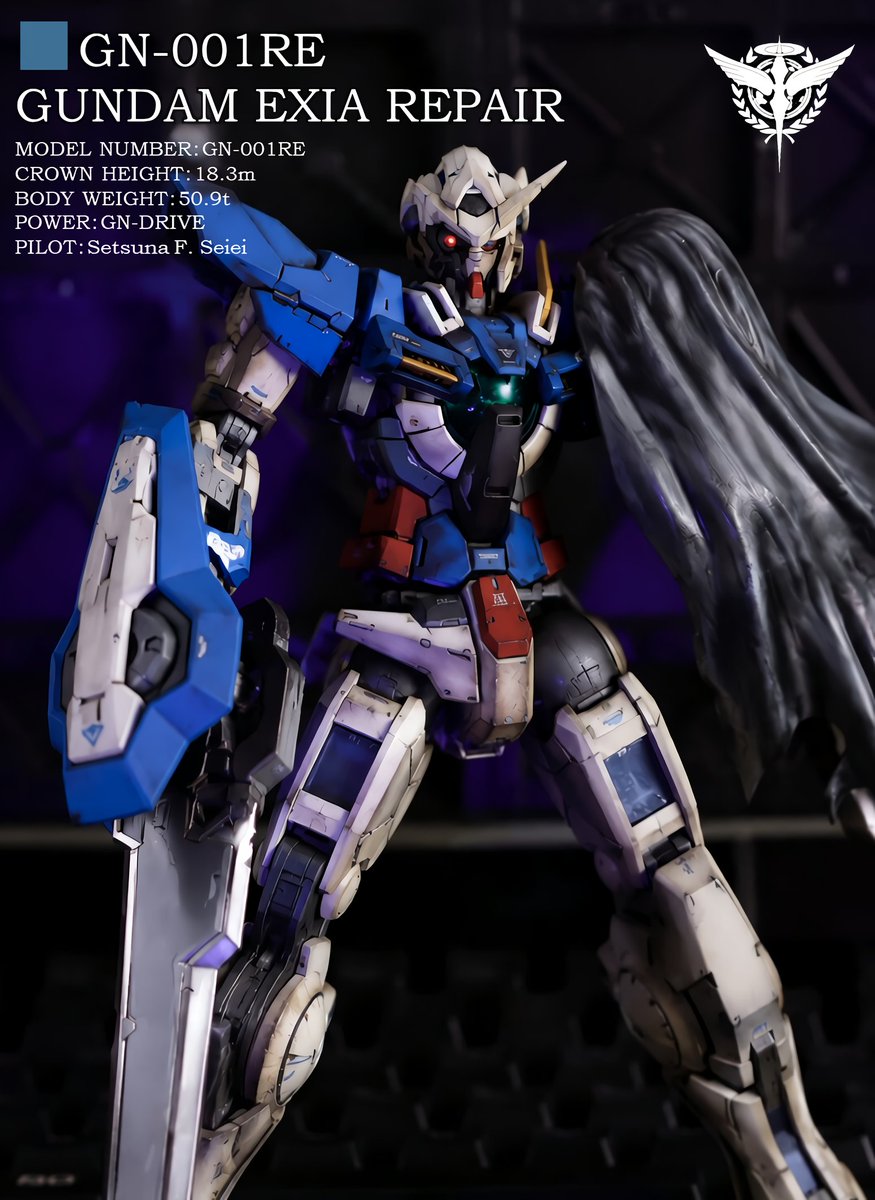 サリー@ガンプラ (@sally_gunpla) / Posts / X