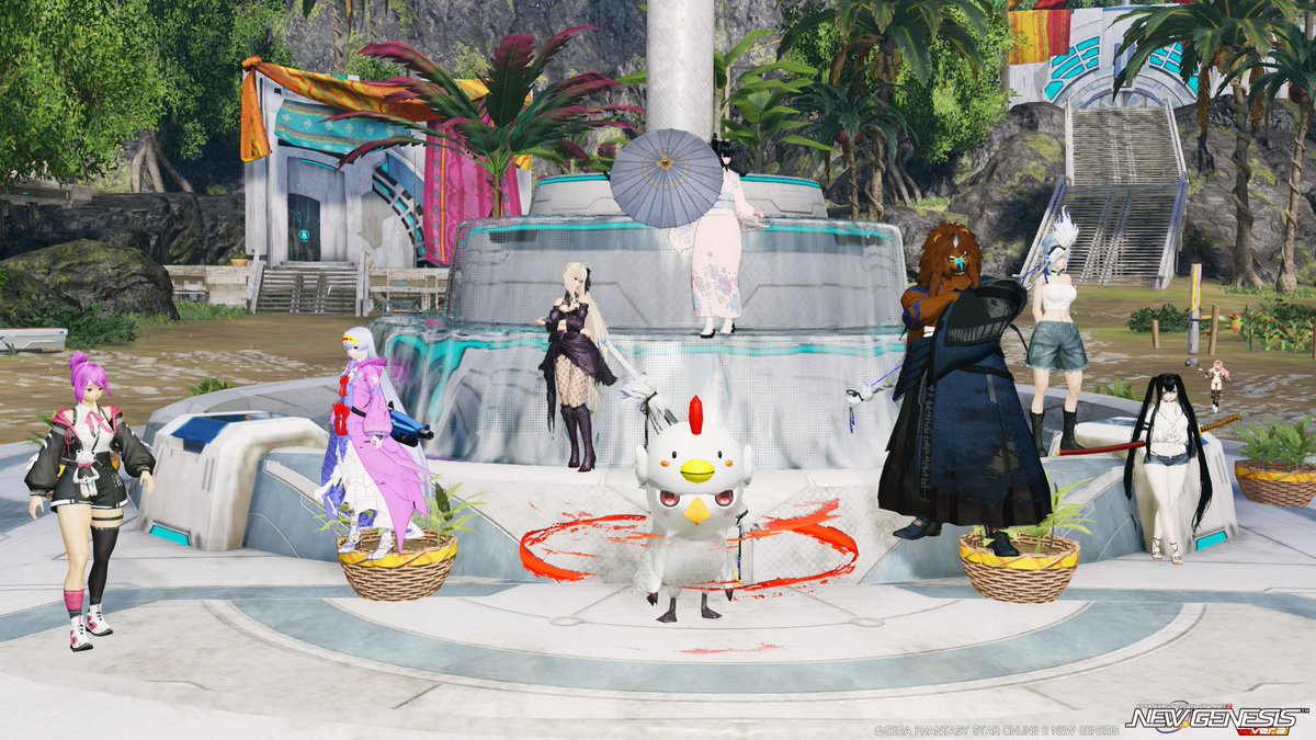 PSO2ship1020's tweet photo. https://t.co/RUjCSurBka