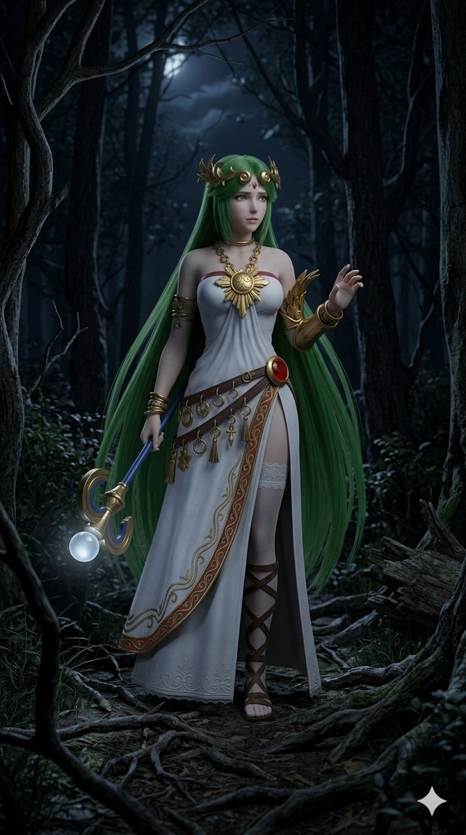 RLover387's tweet photo. Palutena Forest Peril [Kid Icarus]

#Ryona #ryona #リョナ #Palutena #KidIcarus #KidIcarusUprising #Tentacles #MimicTrap #SmashBros #Restrained #BloatedBelly #PalutenaSmashBros #SmashBrosUltimate #PalutenaKidIcarus #HeroineInTrouble https://t.co/drCPoI4QUM