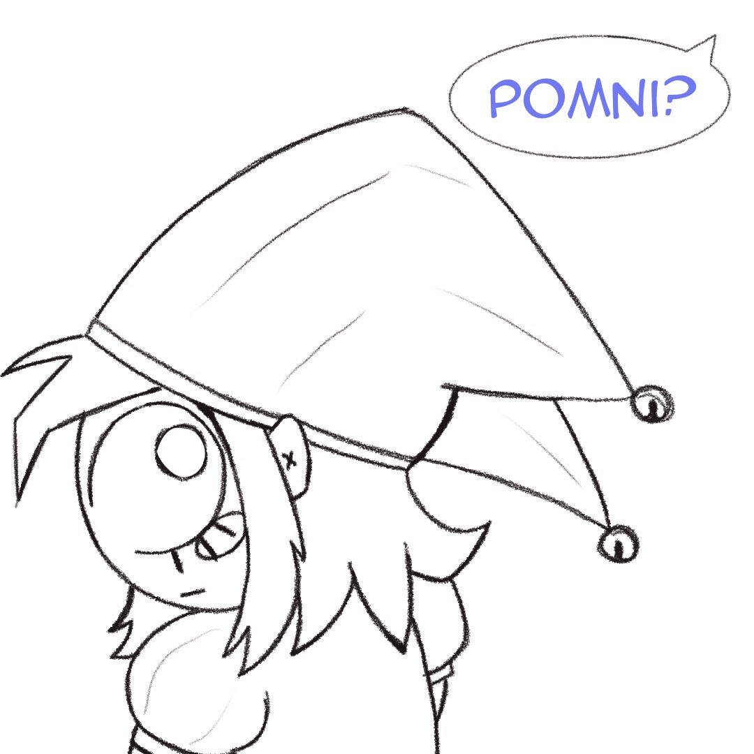 bonk (commisions open) tweet media