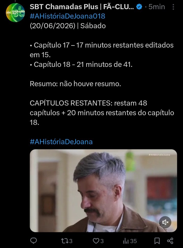 ian_pabloo's tweet photo. @tomtflorida pior que não cortaram muito não. 
só 2 minutos. https://t.co/4m4LK2UO0R