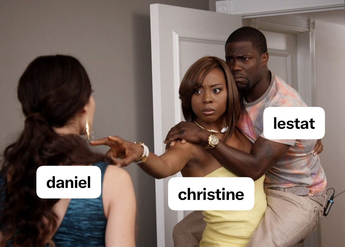 irlclaudia's tweet photo. #tvlspoilers

“did you promise him?” https://t.co/dgRkUkUCwr