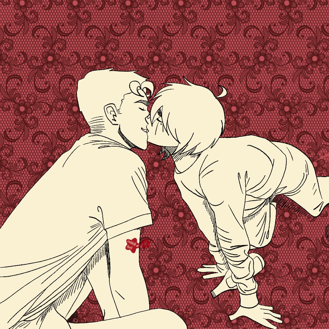 Goddessofbees36's tweet photo. Jaytim week day 2 spin the bottle!
I spun a free day for day 1 so here's day 2
#jaytimweek2026 #jaytimweek #jaytim https://t.co/5tZW0PixH7