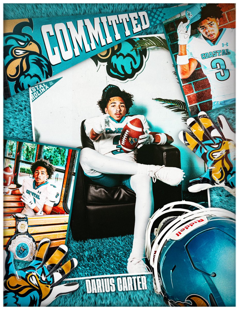 DariusCarterr's tweet photo. Teal nation I’m home🏝️ I just wanna thank God and the coaches apart of this journey and long process, Chants up👌
#committed #ballatthebeach🏝️ 
@Ry_Beard @CoachClowney87 @ScottAligo @BallAtTheBeach
@CoachCParrott @CoachMcCallG
@SchillerWilson @braeyown
@CoachWood2_ @IM_THEEACEWALES
@CoachAWestbrook @EveretteSands @RonnieFouch @RBGatorFootball
@CoachParks84 @LouatTheState @WardlawPreps @L_Armstrong3 @CoachWood2_ @ChantsSzn @TealSyndicate