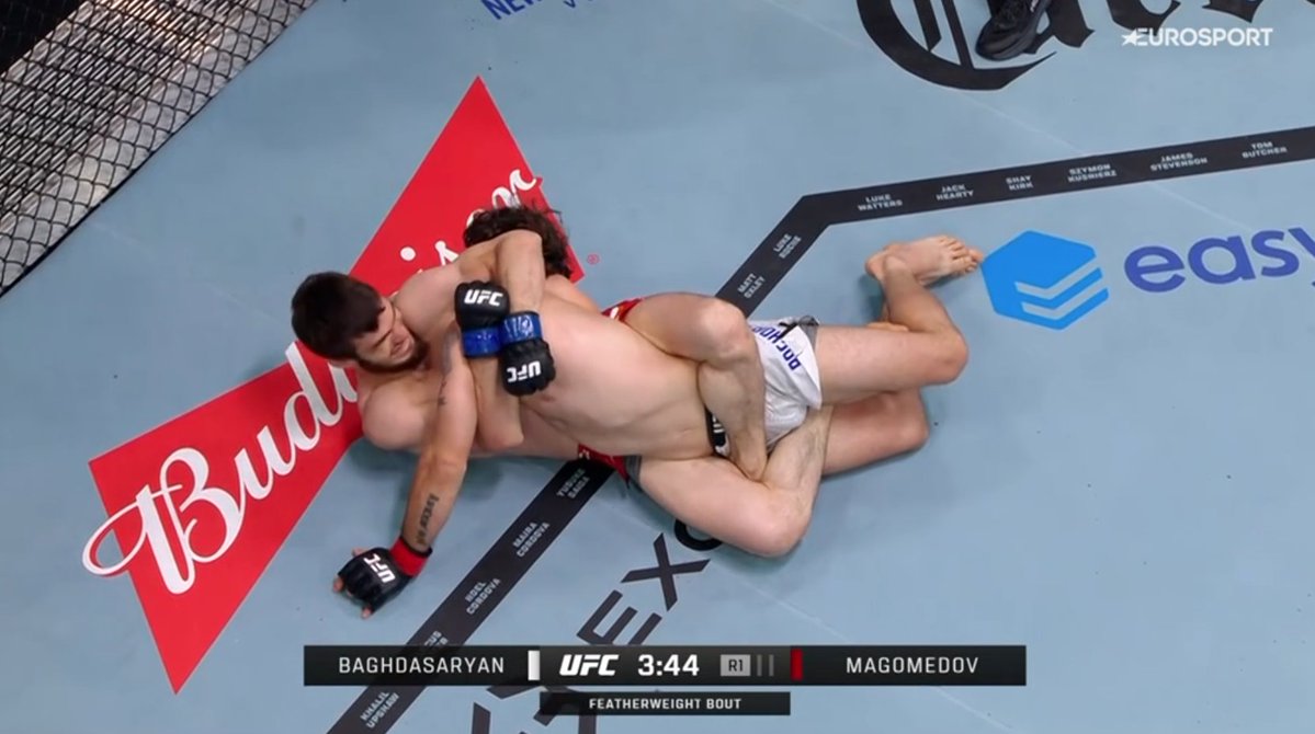 pelunaton's tweet photo. WOOOOOOW!!!!

MURTAZALI MAGOMEDOV CON EL SCOTTISH TWISTER EN SU DEBUT EN LA UFC

#UFCVegas119 #UFCHBOMax https://t.co/34NHWeufer
