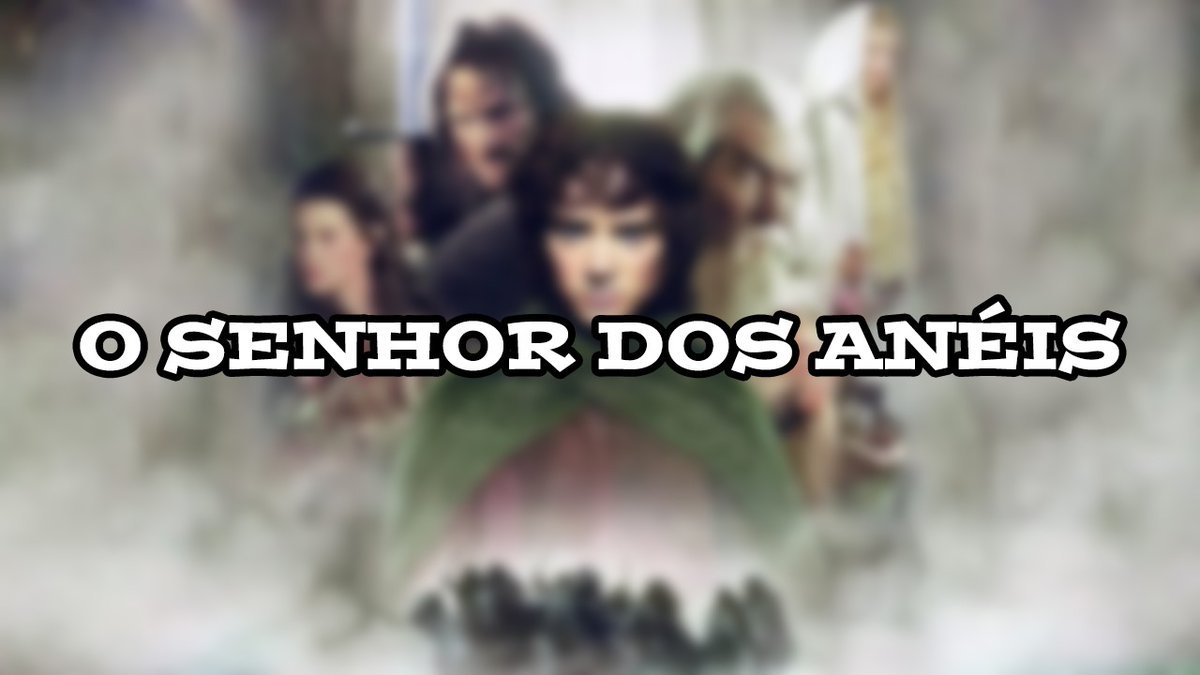 BaixarMp's tweet photo. O senhor dos anéis

🍇 Grupo no telegram de várias séries/filmes/novelas |Clıque para assıstlr|
https://t.co/T78grHVIf3 https://t.co/1PrBn7BVCn