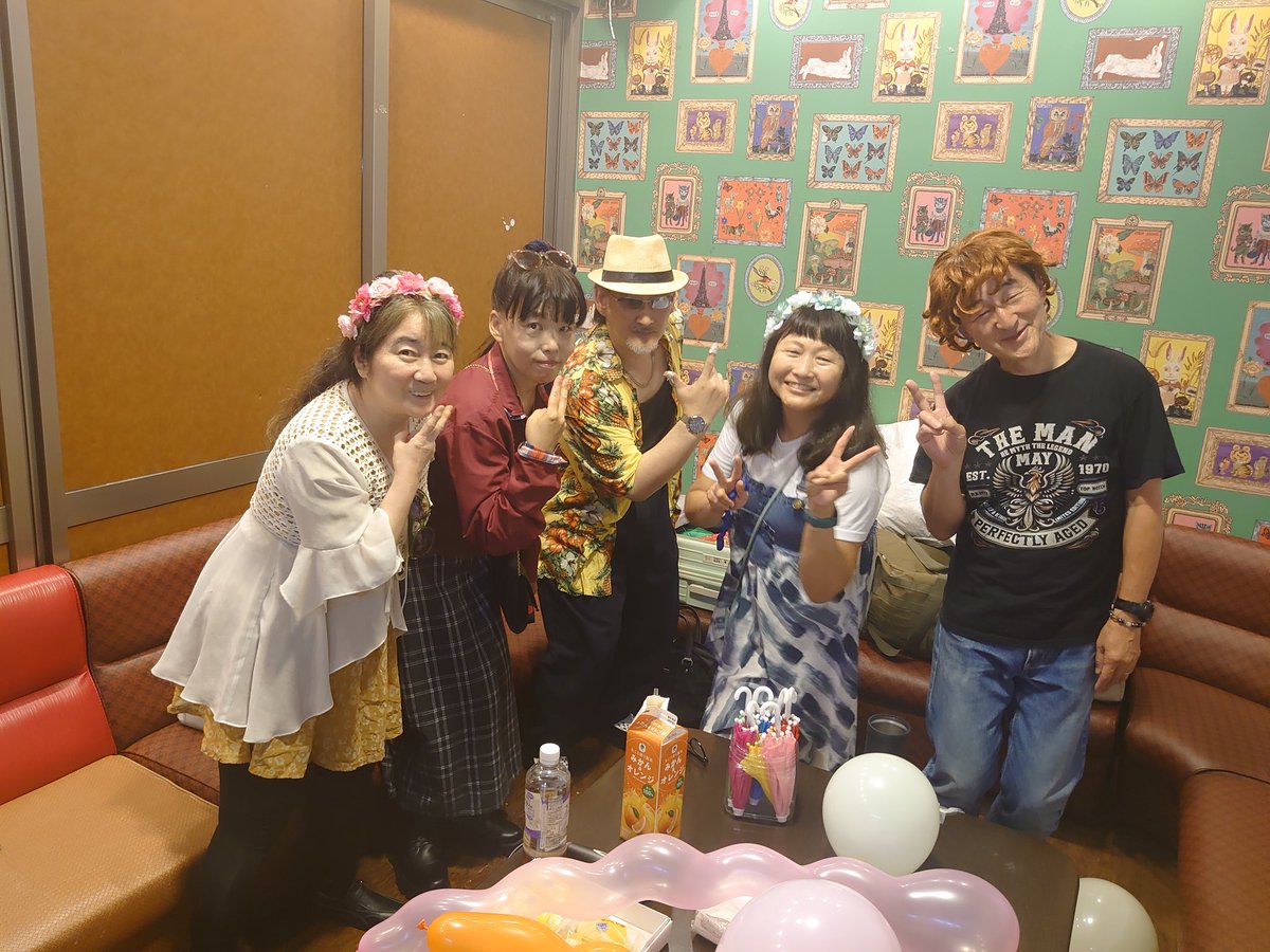 DaiChuShow's tweet photo. https://t.co/sdEV7v3kwp