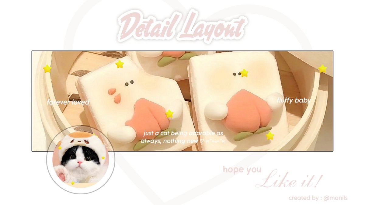 zhonpg's tweet photo. help repost, thankyou!

hi, aku ada 12 layout ready stock kucing dan anjing nih. untuk harganya https://t.co/Jwqur4YOWh / ea yaa. free retext dan dapat ava png only. mari habiskan!

#bealanja https://t.co/DCqhnoz0Ev