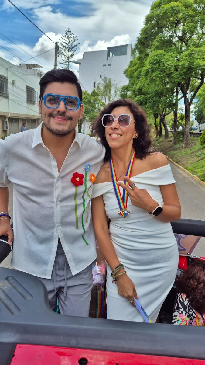 MANUKICH's tweet photo. Pride Puebla 🌈 https://t.co/eXDP1YCZCC