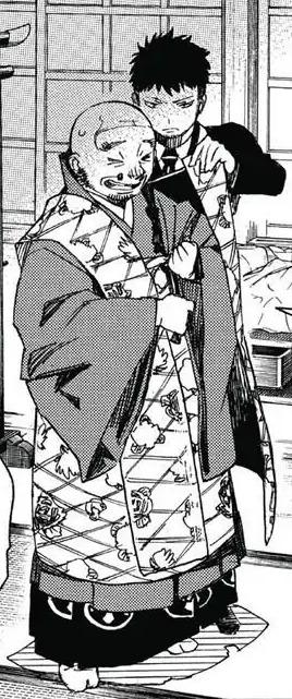 Dailysuguro's tweet photo. Day 68:

Happy Father's Day! https://t.co/JUcW4ZKAZd