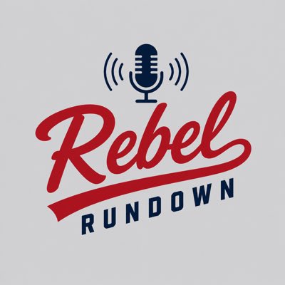 RebelRundown's tweet photo. #NewProfilePic and new Podcast logo. https://t.co/SmeOTEB3eX