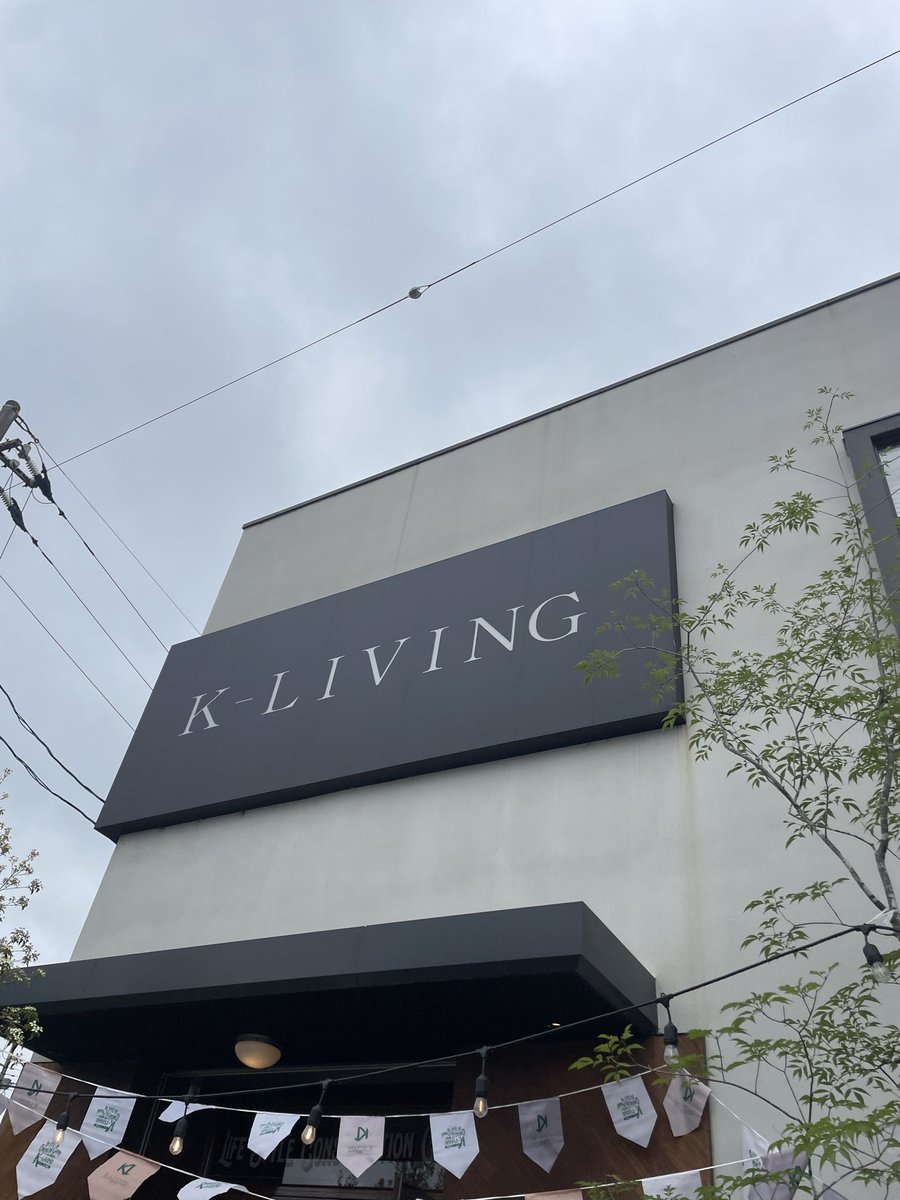 NAYA_BOOKS's tweet photo. 6/21(sun) 10:00から〈GOOD DAYS with K-LIVING〉2日目始まります。
よろしくお願いします!
https://t.co/A1VUlHUTD6
#GOODDAYS #宇都宮 #NAYABOOKS https://t.co/kqdsg52ec7