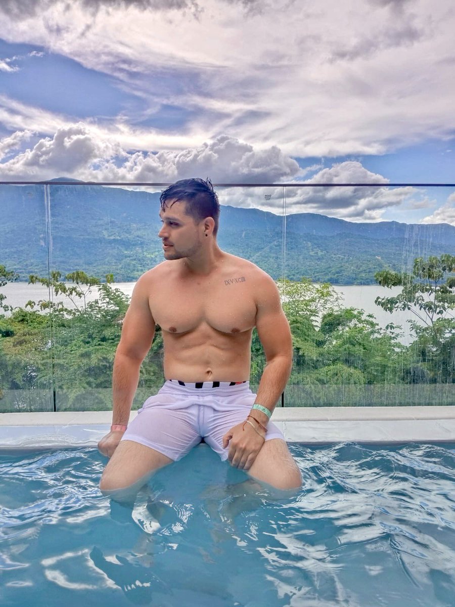 cezarhurtado's tweet photo. 🌞😎 https://t.co/EQjzY1zdnY