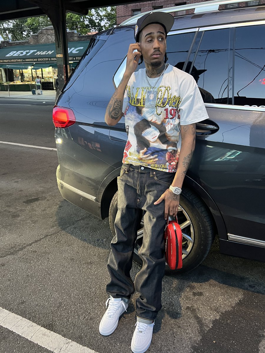 【中古】 Pharaoh Papi / Paparazzi RT @papi_v03: I Jus Be Living..🅿️🫶