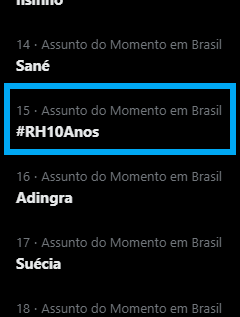 rhabblet's tweet photo. OBRIGADA FURIOSOS, A RÁDIO HABBLET É FEITA DE VOCÊS! https://t.co/ZKEVGpAIjo
