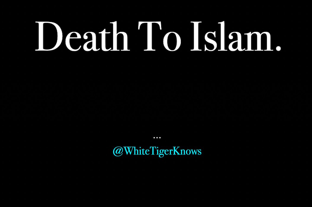 White Tiger🇺🇸 tweet media