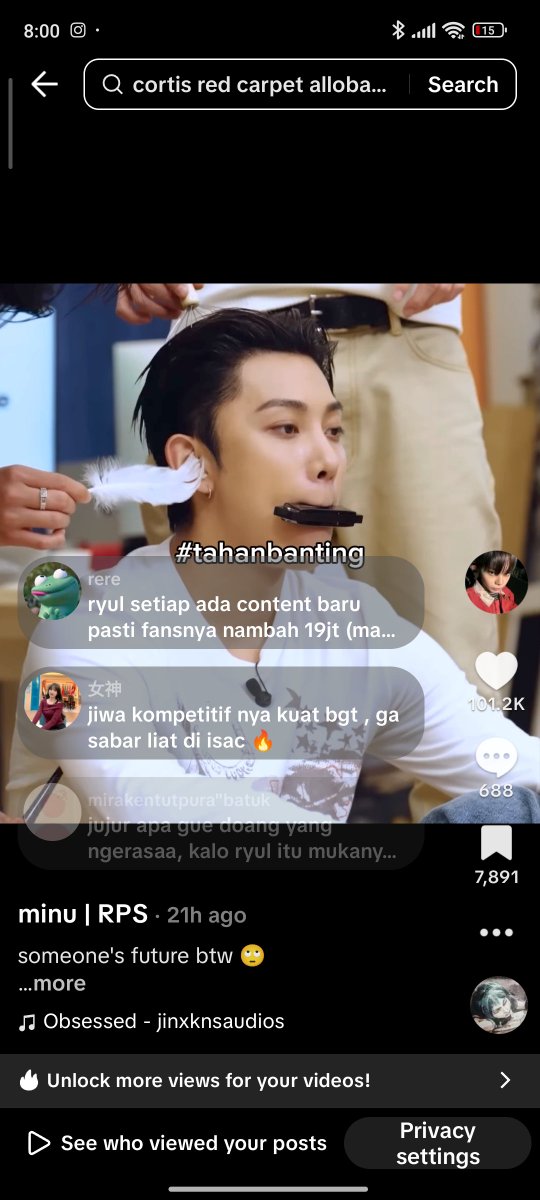 moonwaklin's tweet photo. ryulmania gw minta maaf ya...... https://t.co/GLovdzGqj5