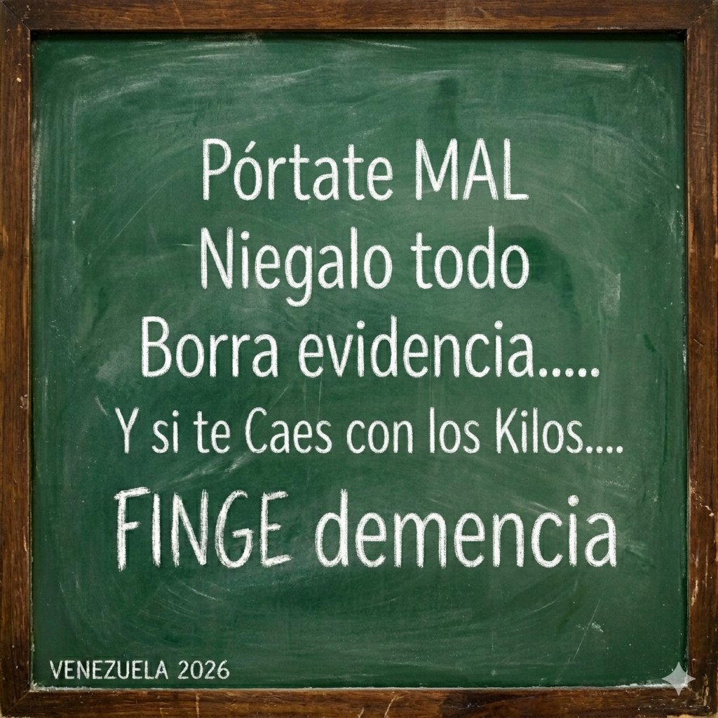 ajvasquezc's tweet photo. Ley de Vida https://t.co/2Bzi7WzPuV
