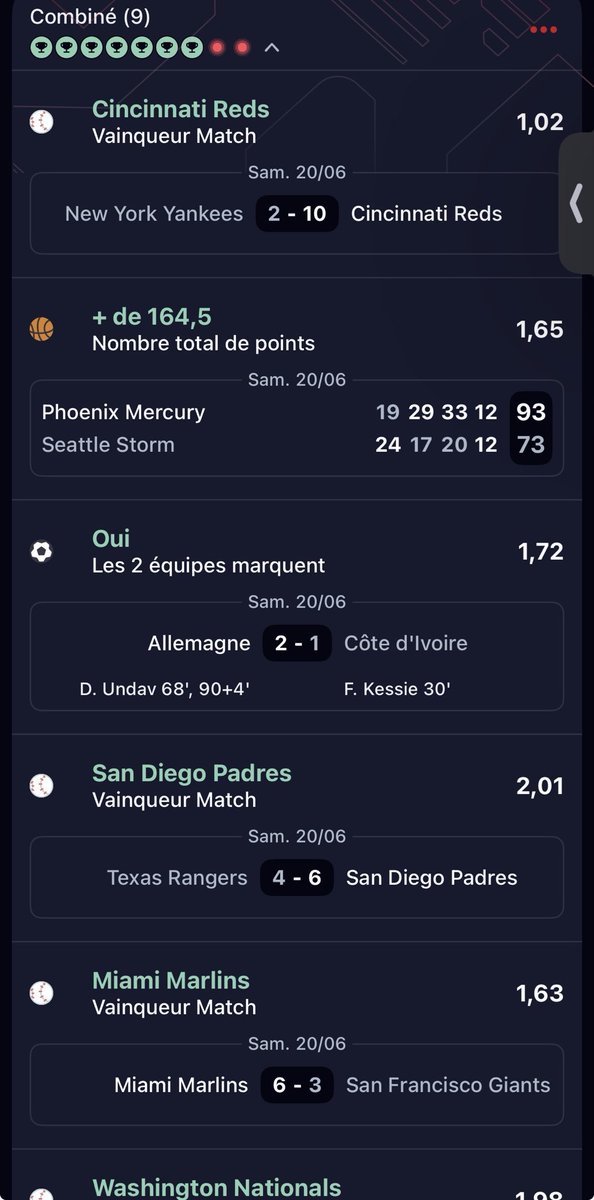 heracleszeus123's tweet photo. Puis ya 1 qui va pas passer quoi 🧍🏽‍♂️#betclic #parieur https://t.co/tOECMJJWz2