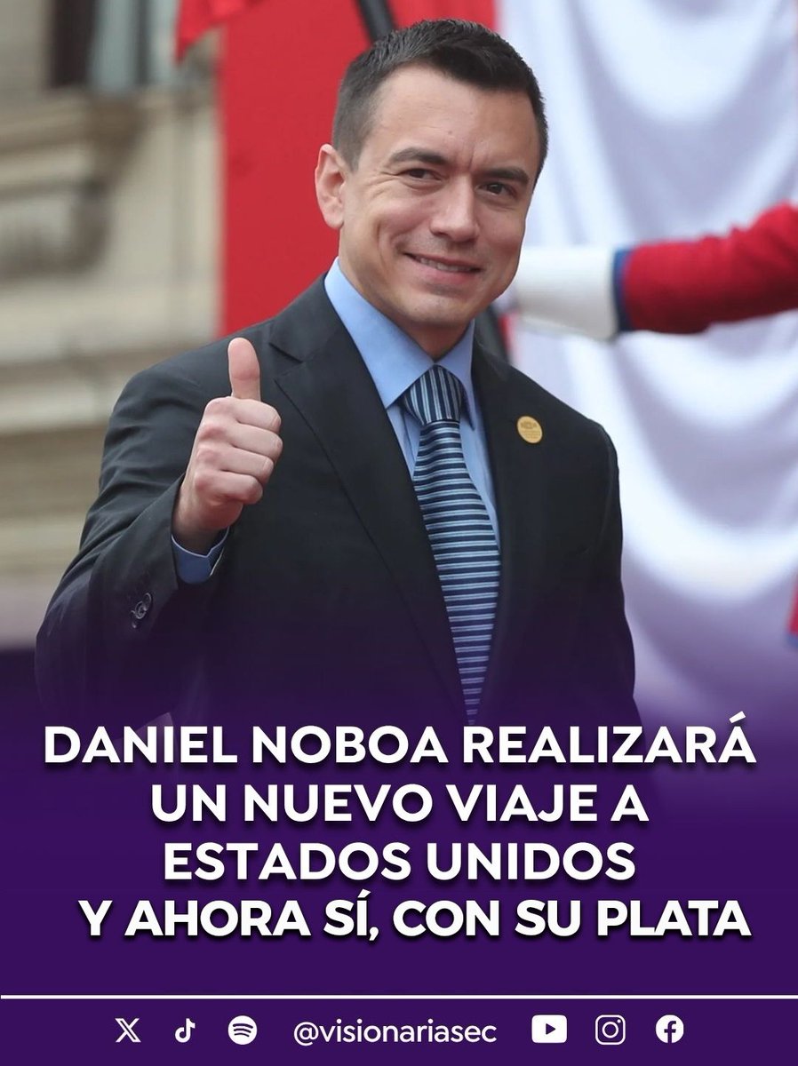 UnEcuaMas's tweet photo. @visionariasec "Ke vien mi prezi" https://t.co/hz0vYC4Qf1