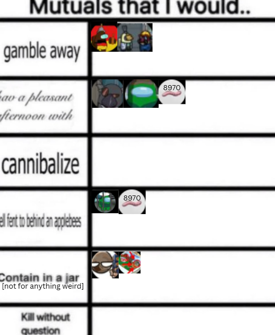 Green's Worm tweet media