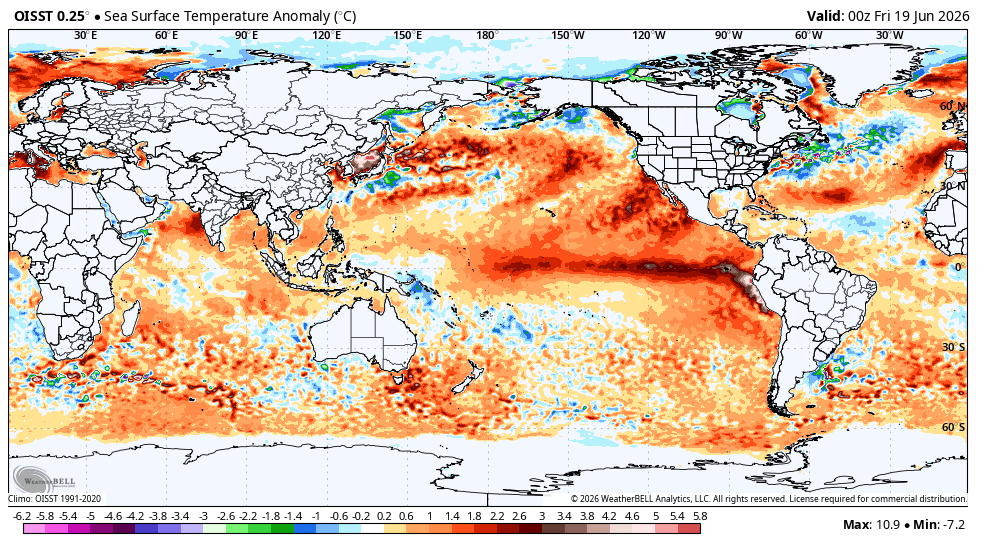 TiempometVx's tweet photo. El Niño en toda su gloria .. https://t.co/RV9yPwhYdq