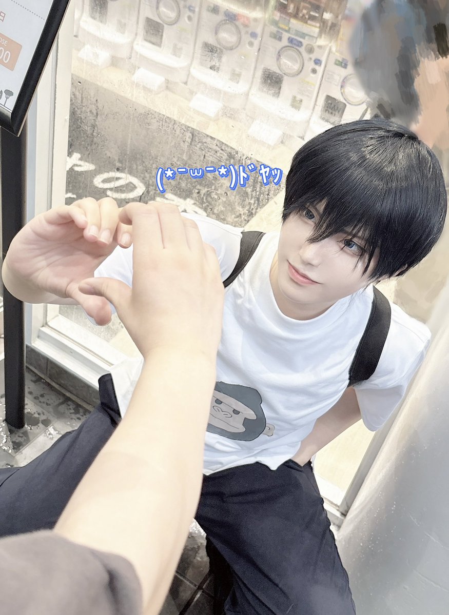 山田 tweet media