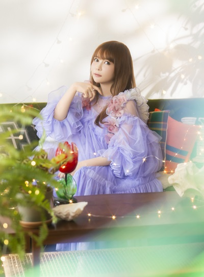中川翔子 ポスター アルバム シングル 販促用 告知用【4枚セット】 中川翔子】 ニューシングル『Twilight Magic』🐱 発売記念リリース